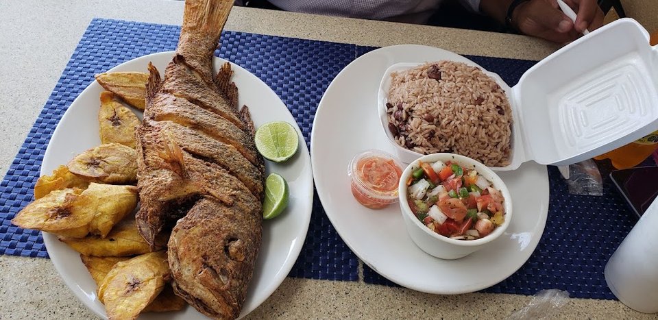 Snapper
