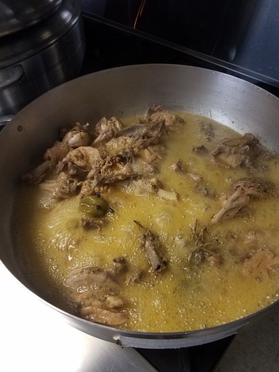 Polenta
