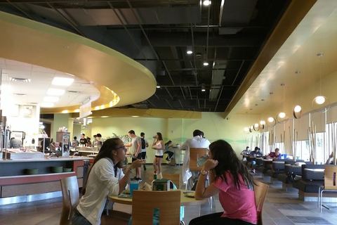 Juniper Dining